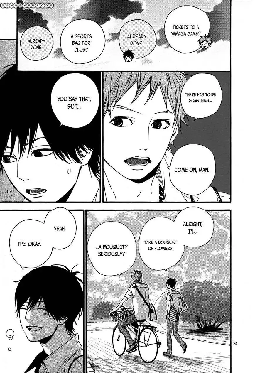 Orange (TAKANO Ichigo) Chapter 9 25